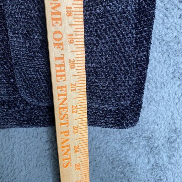 St. John Collection by Marie Gray Knit Full Zip Sweater Jacket Women's Sz 6 VTG - Picture 5 of 10